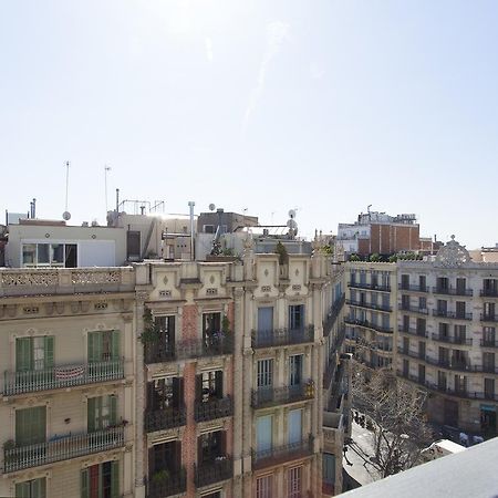 Rentbcn Rambla Catalunya Apartment Barcelona Exterior foto