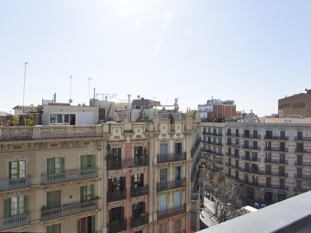 Rentbcn Rambla Catalunya Apartment Barcelona Exterior foto