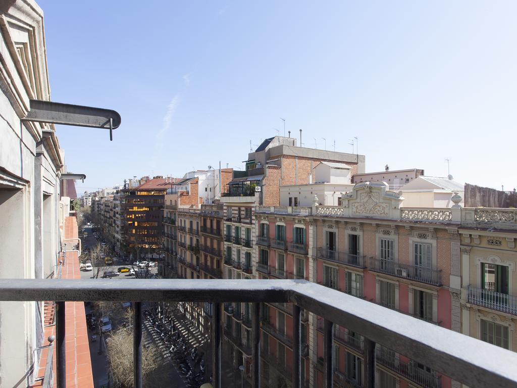 Rentbcn Rambla Catalunya Apartment Barcelona Exterior foto
